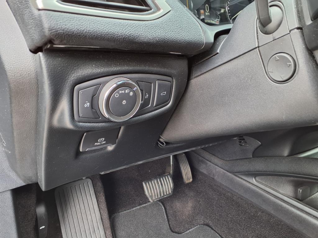 2017 Lincoln MKZ Reserve Roanoke VA