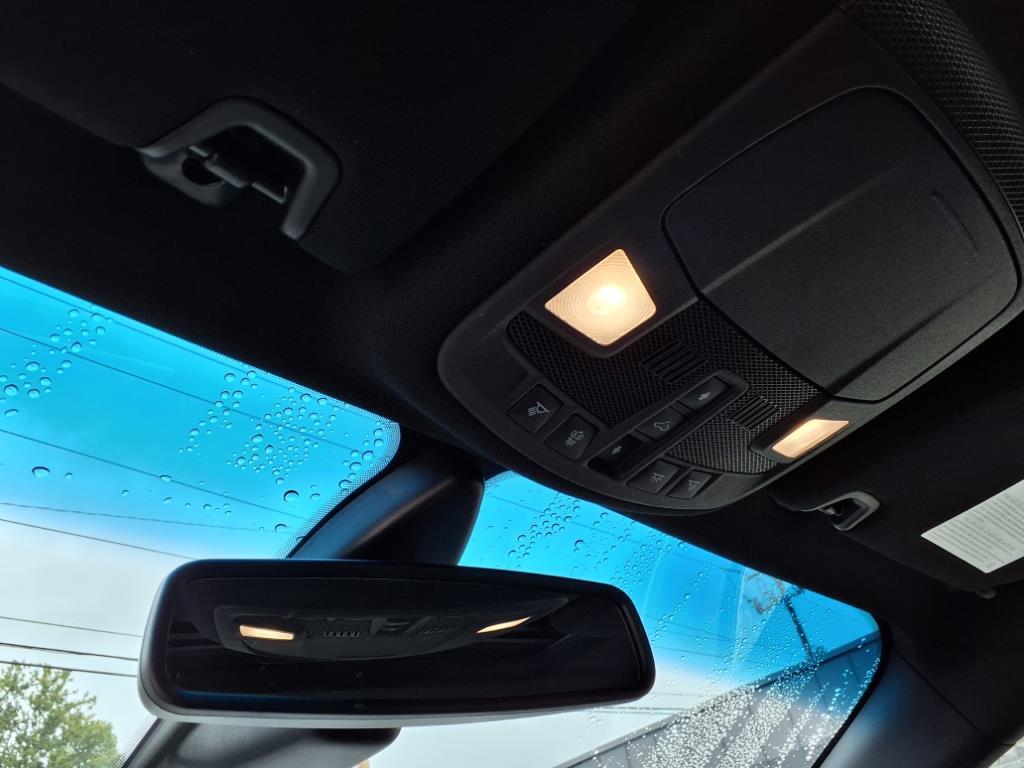 2017 Lincoln MKZ Reserve Roanoke VA