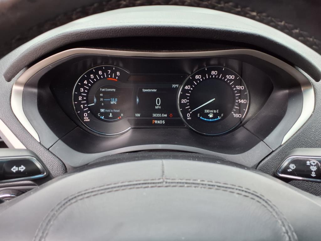 2017 Lincoln MKZ Reserve Roanoke VA