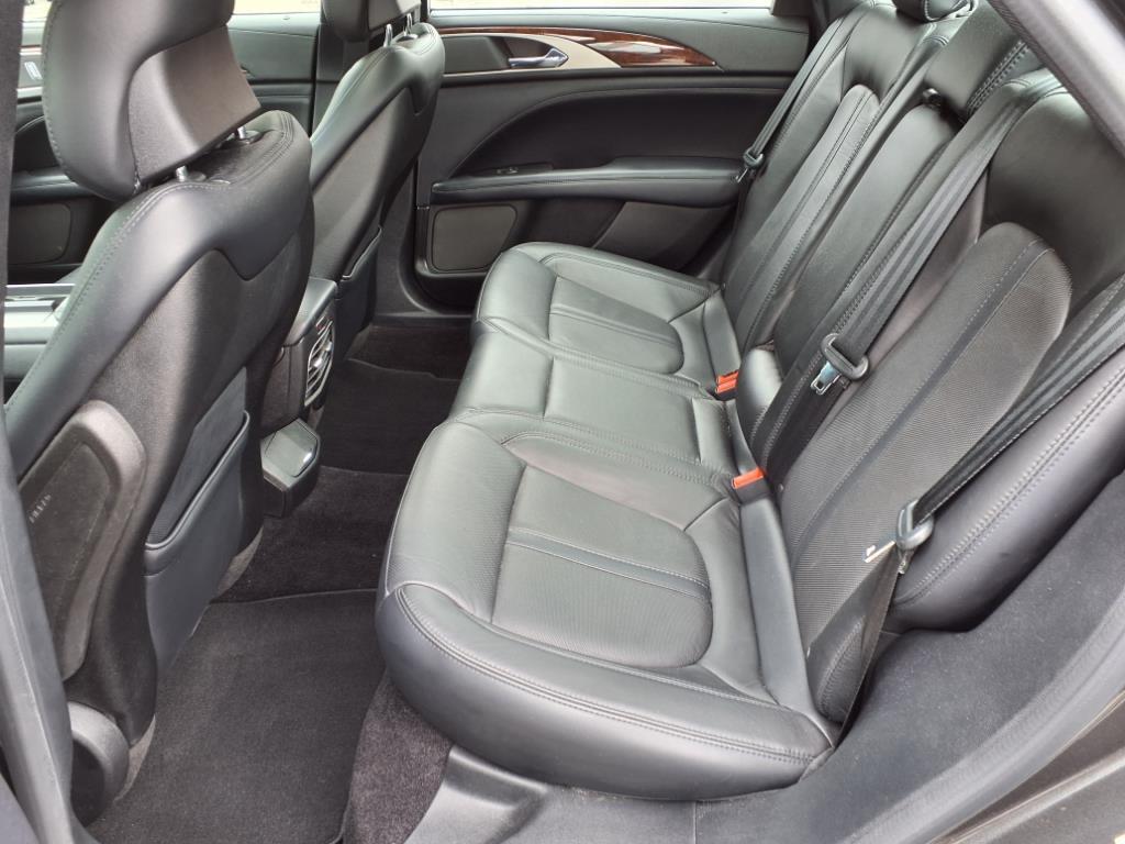 2017 Lincoln MKZ Reserve Roanoke VA