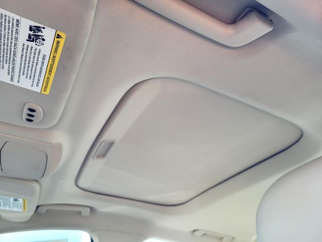 2017 Lincoln MKZ Reserve Roseville CA