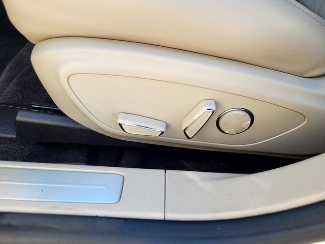 2017 Lincoln MKZ Reserve Roseville CA