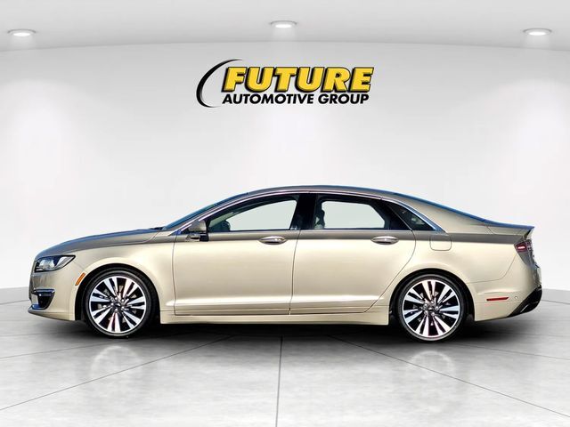 2017 Lincoln MKZ Reserve Roseville CA