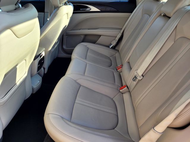 2017 Lincoln MKZ Reserve Roseville CA