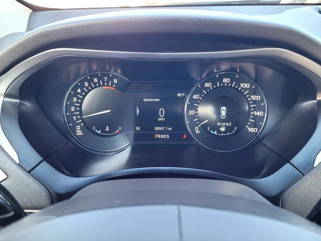 2017 Lincoln MKZ Reserve Roseville CA