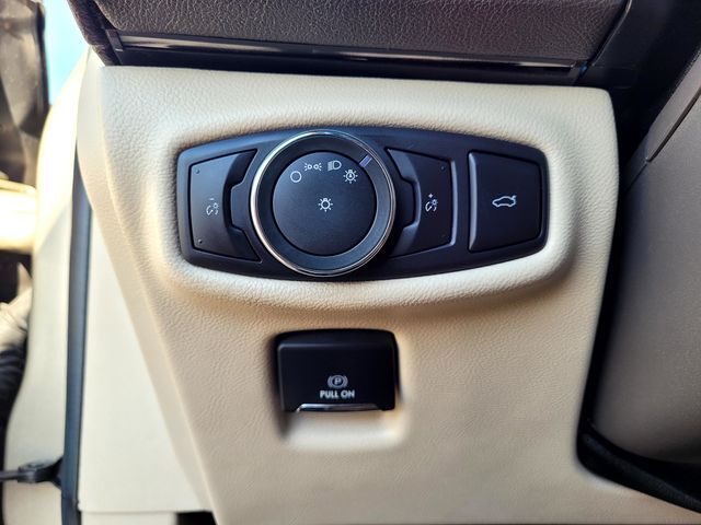 2017 Lincoln MKZ Reserve Roseville CA