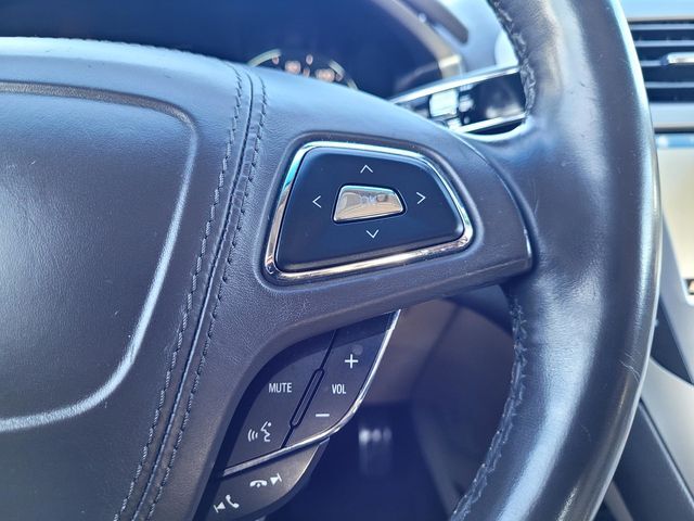 2017 Lincoln MKZ Reserve Roseville CA