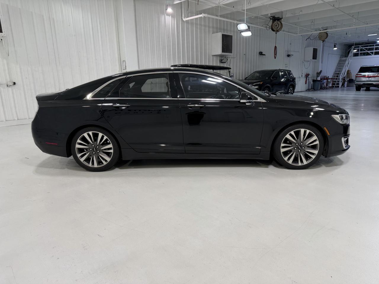 2017 Lincoln MKZ Reserve San Antonio TX