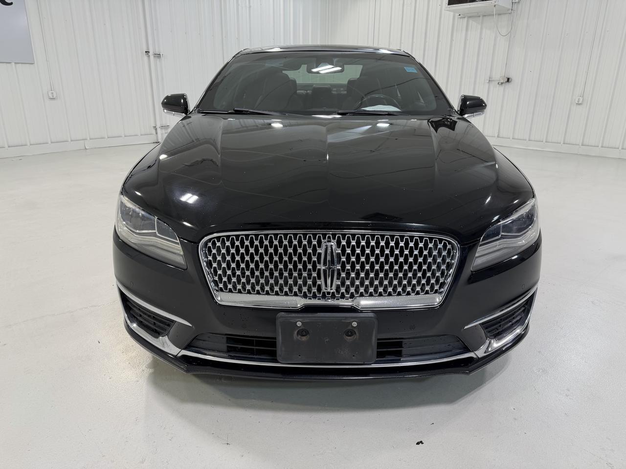 2017 Lincoln MKZ Reserve San Antonio TX