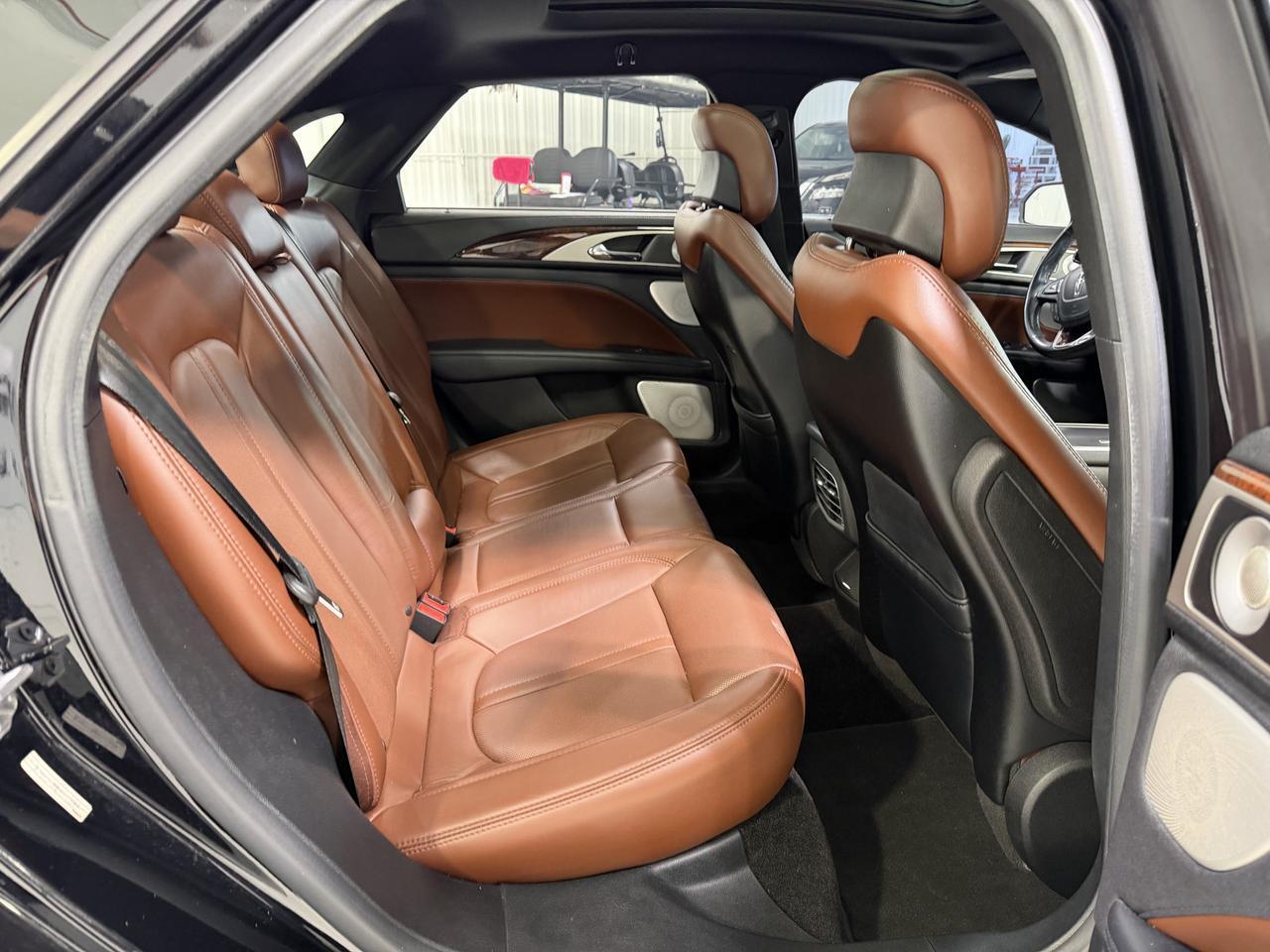 2017 Lincoln MKZ Reserve San Antonio TX