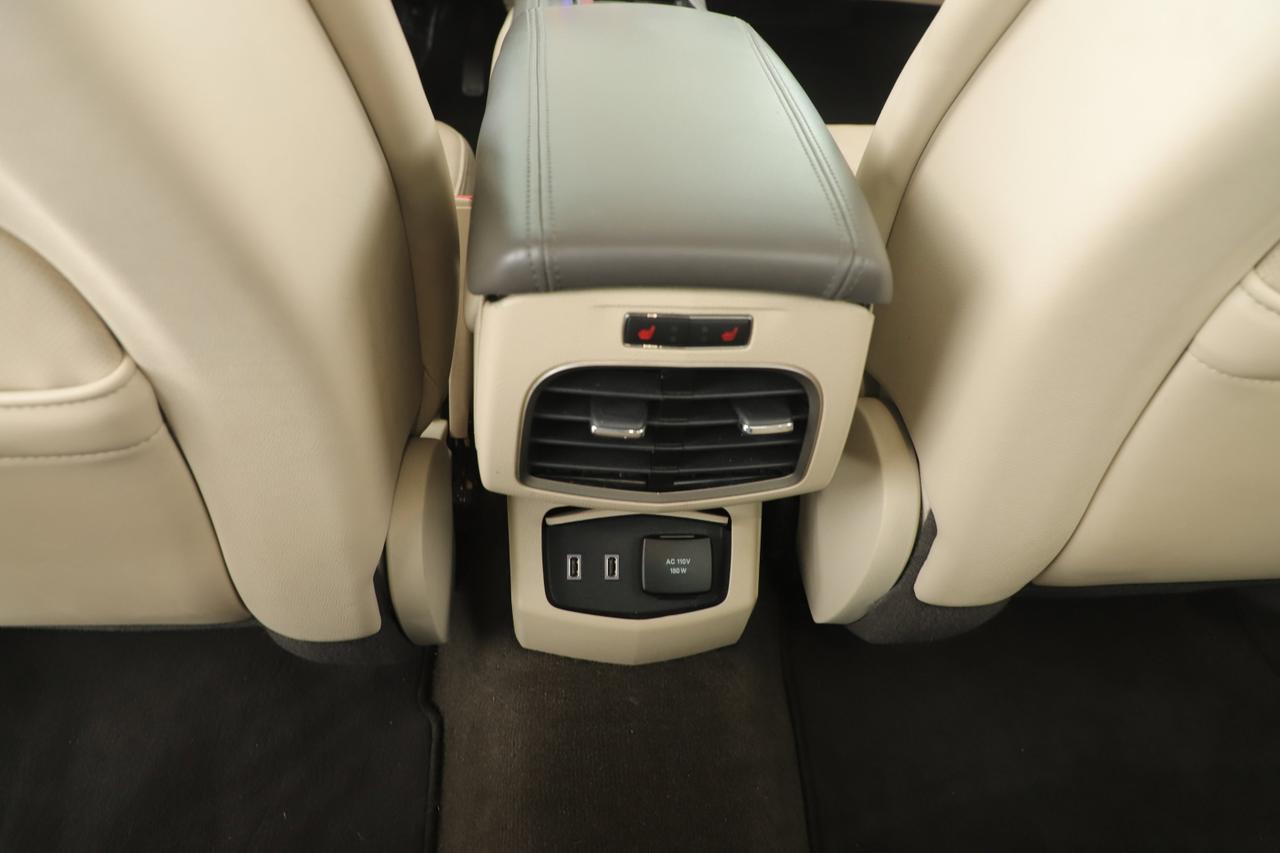 2017 Lincoln MKZ Reserve New Braunfels TX