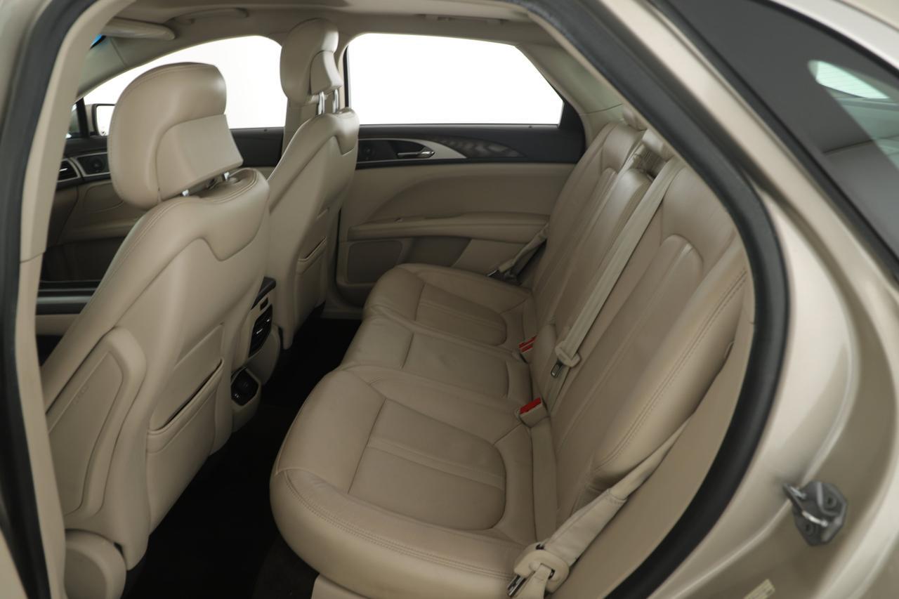 2017 Lincoln MKZ Reserve New Braunfels TX