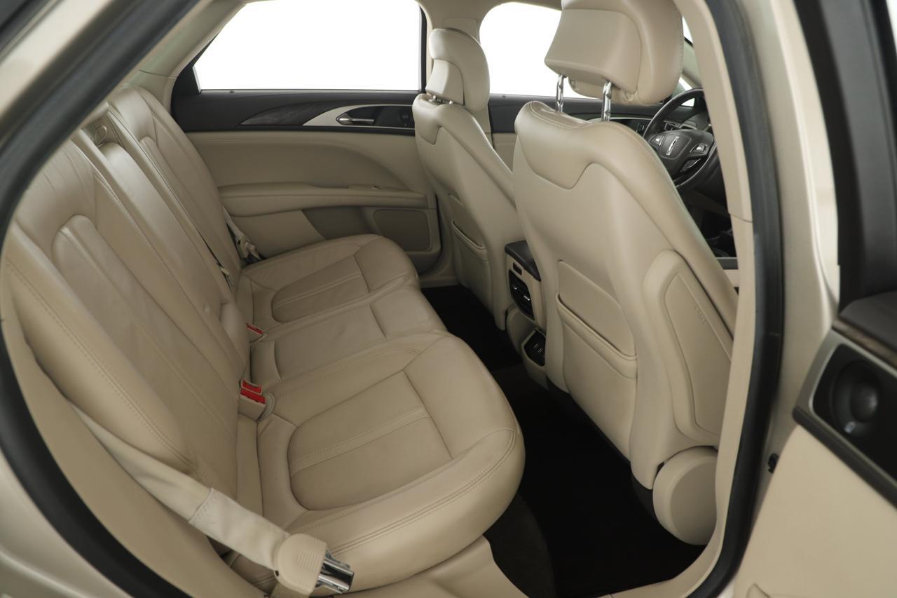 2017 Lincoln MKZ Reserve New Braunfels TX