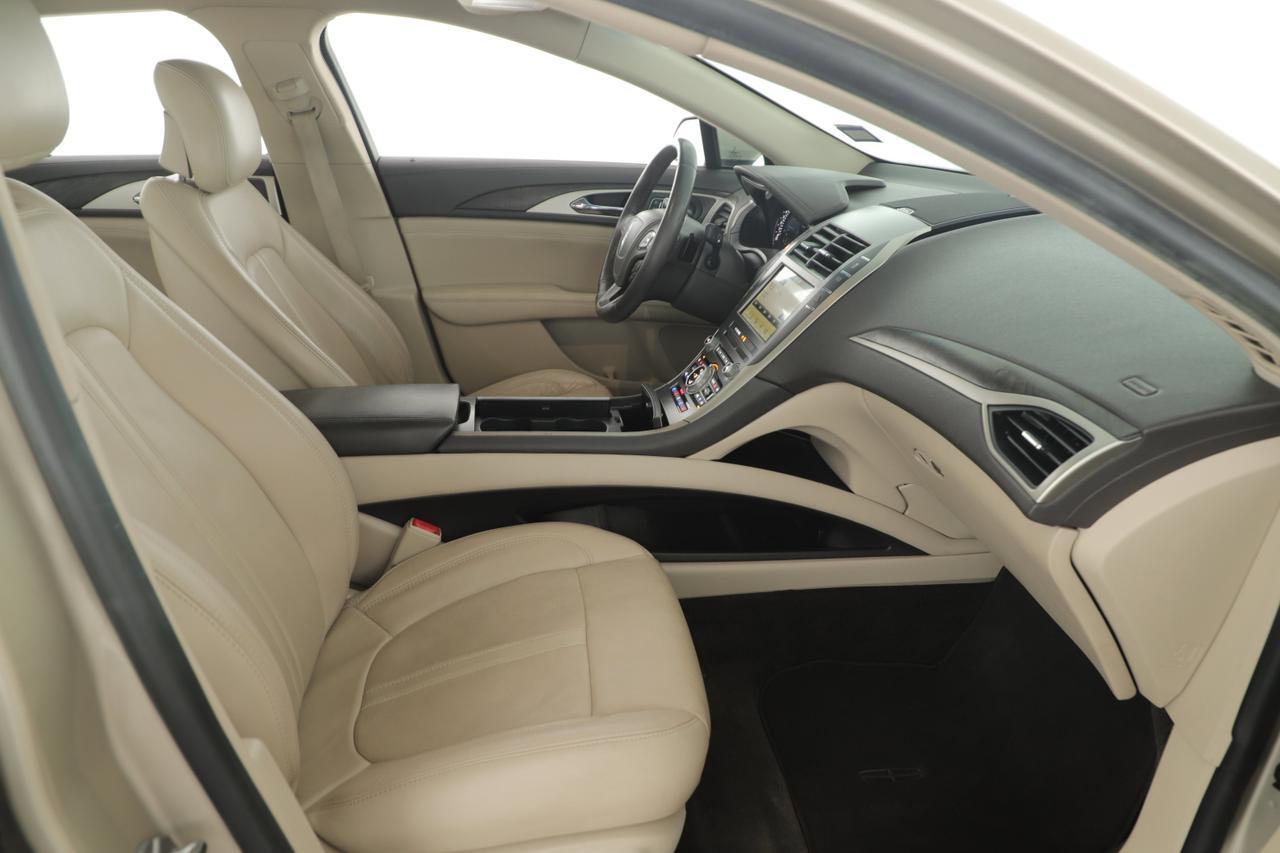 2017 Lincoln MKZ Reserve New Braunfels TX