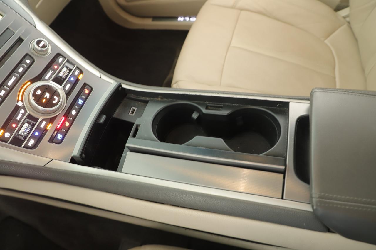 2017 Lincoln MKZ Reserve New Braunfels TX