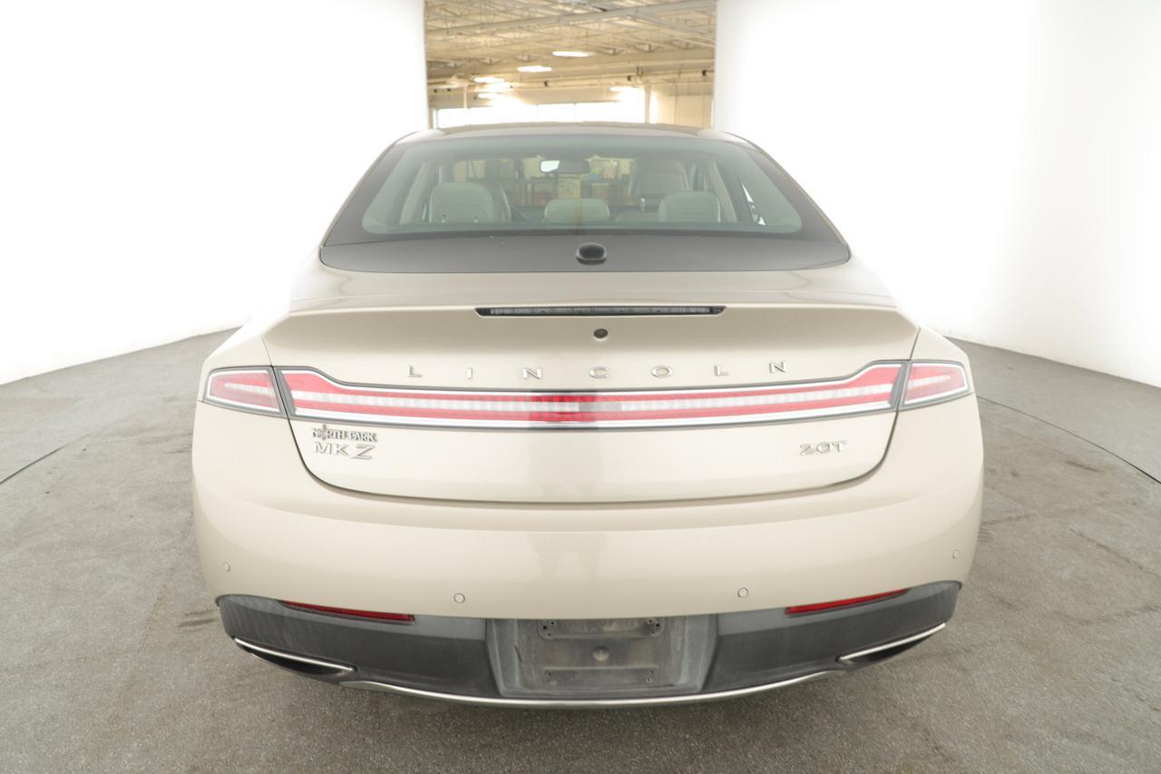 2017 Lincoln MKZ Reserve New Braunfels TX