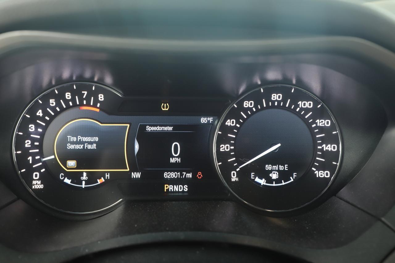 2017 Lincoln MKZ Reserve New Braunfels TX