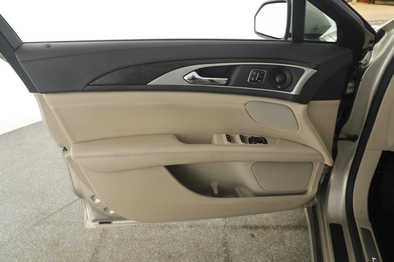 2017 Lincoln MKZ Reserve New Braunfels TX