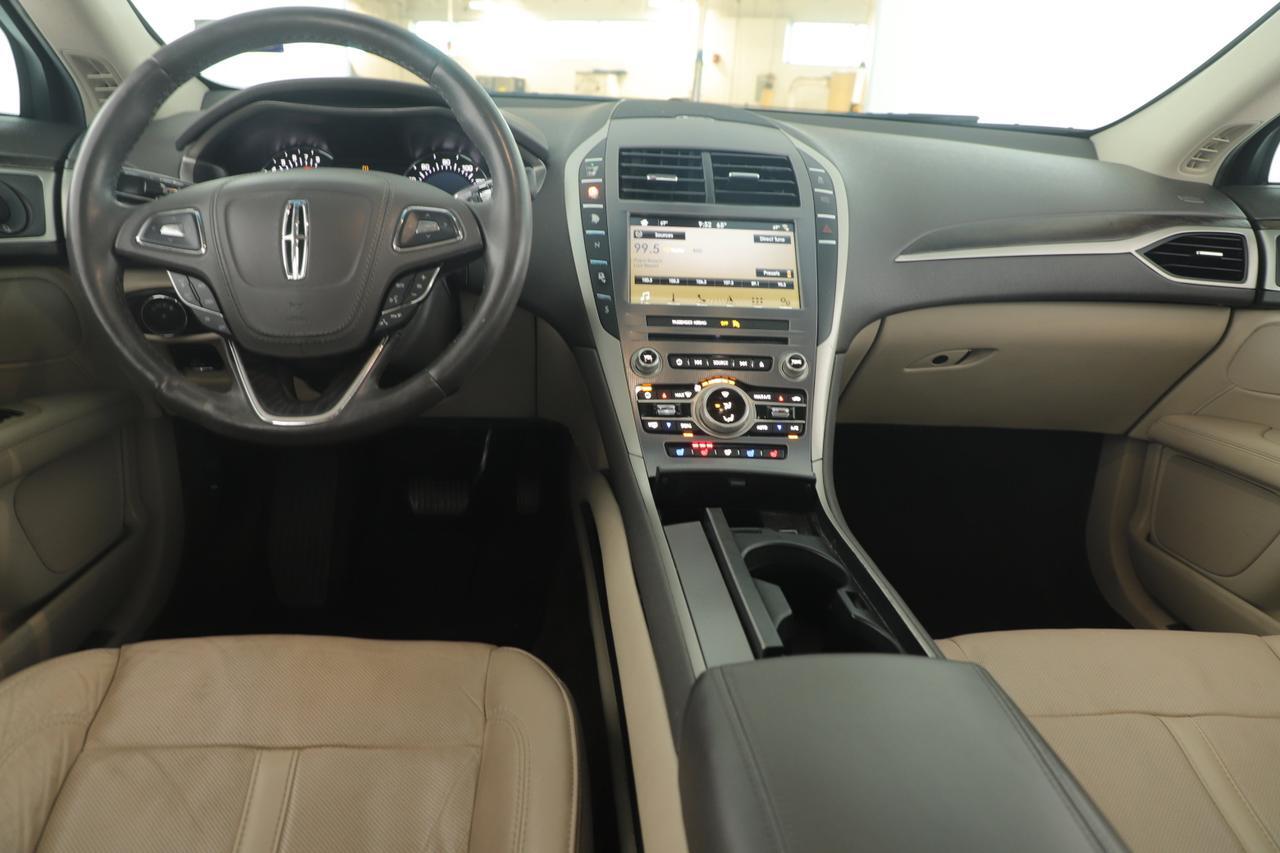 2017 Lincoln MKZ Reserve New Braunfels TX