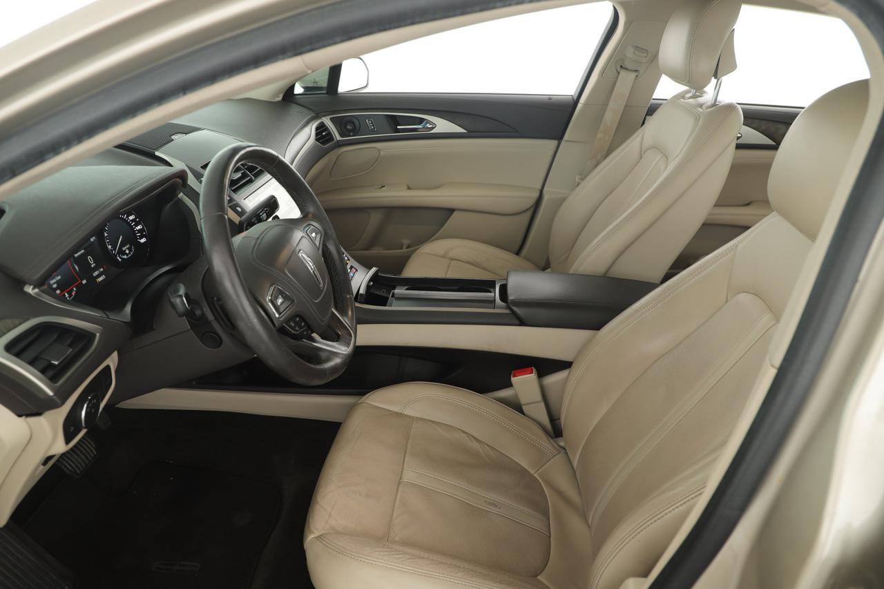 2017 Lincoln MKZ Reserve New Braunfels TX