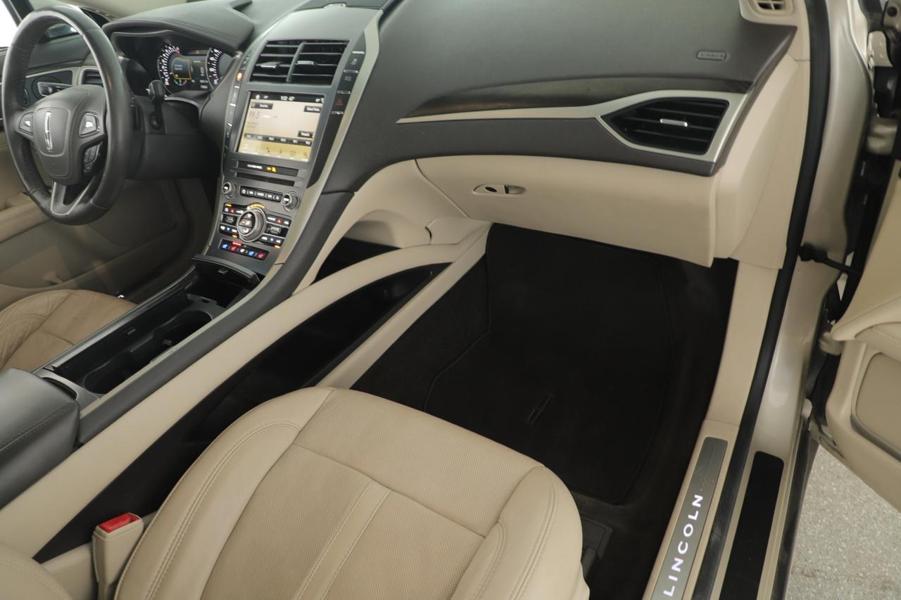 2017 Lincoln MKZ Reserve New Braunfels TX