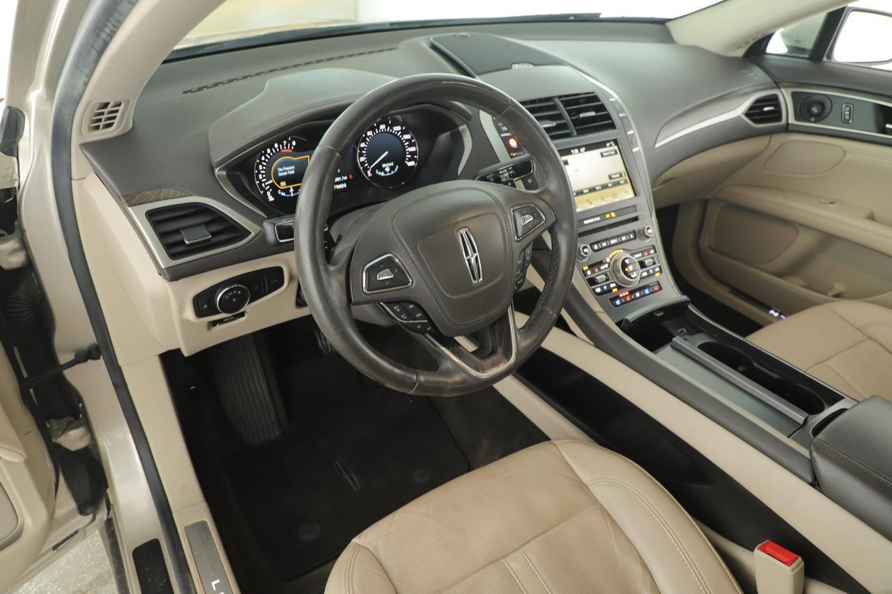 2017 Lincoln MKZ Reserve New Braunfels TX