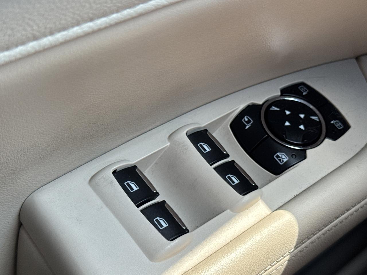 2017 Lincoln MKZ Reserve San Antonio TX