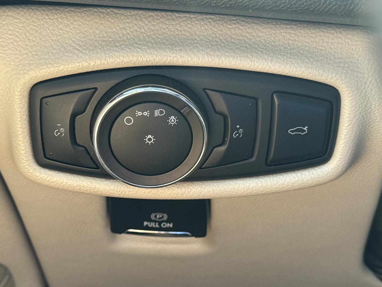 2017 Lincoln MKZ Reserve San Antonio TX