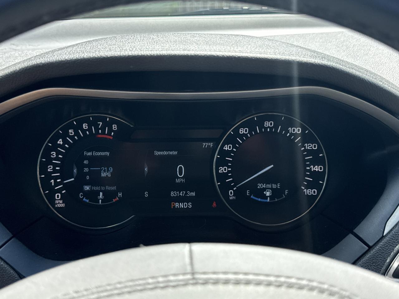 2017 Lincoln MKZ Reserve San Antonio TX