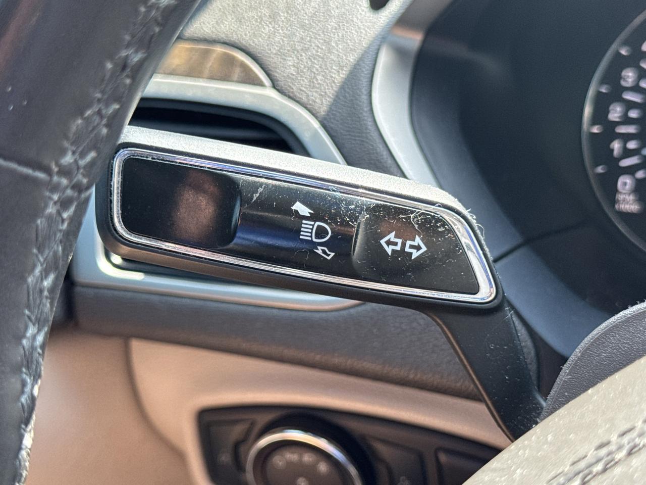 2017 Lincoln MKZ Reserve San Antonio TX