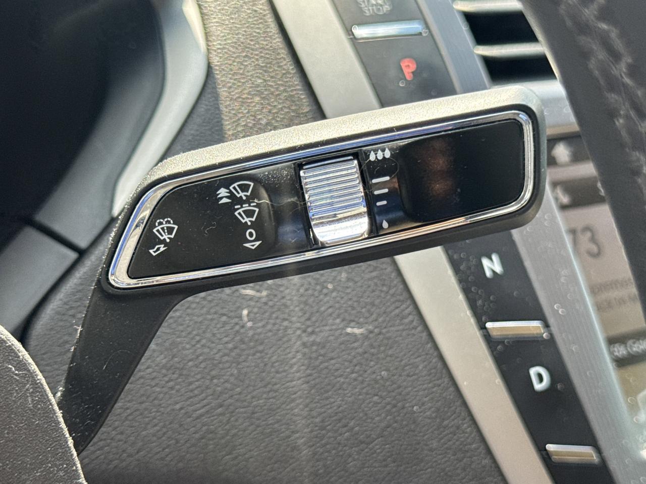 2017 Lincoln MKZ Reserve San Antonio TX