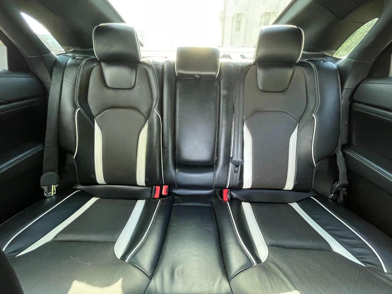 2017 Lincoln MKZ Reserve Spokane Valley WA