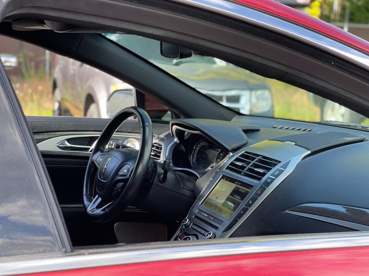 2017 Lincoln MKZ Reserve Spokane Valley WA