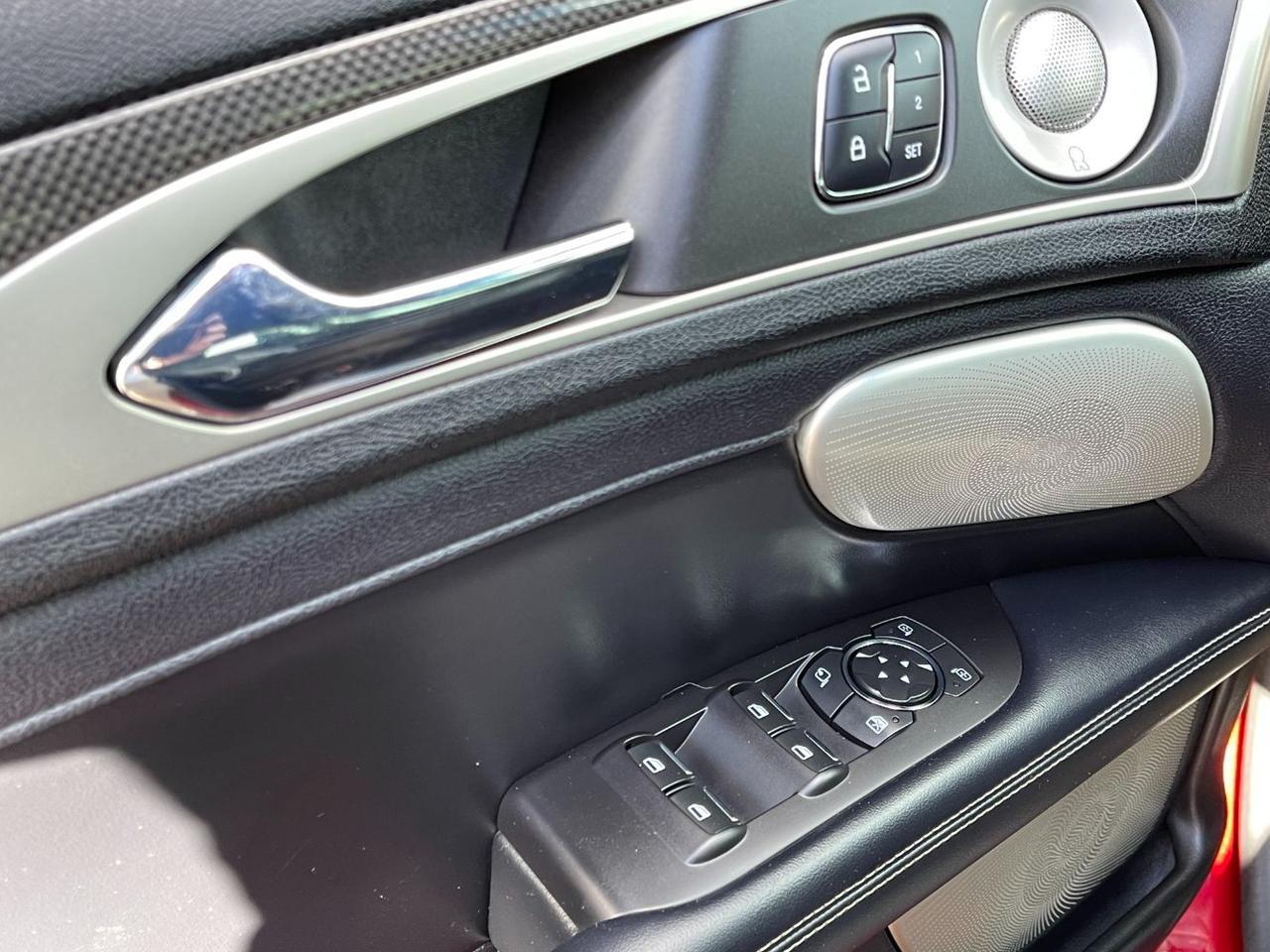 2017 Lincoln MKZ Reserve Spokane Valley WA