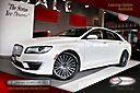 2017 Lincoln MKZ Reserve Springfield NJ 2017 Lincoln MKZ Reserve Springfield NJ