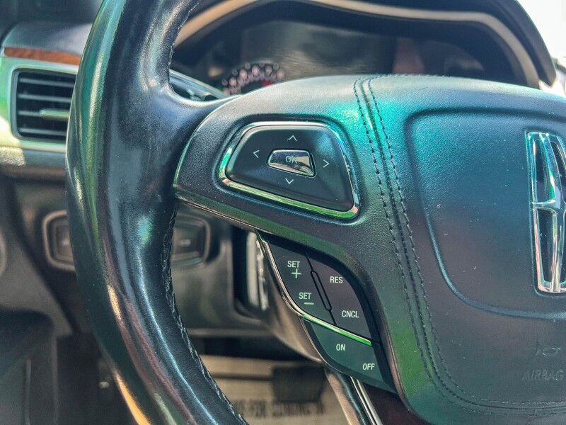 2017 Lincoln MKZ Reserve Wilmington NC