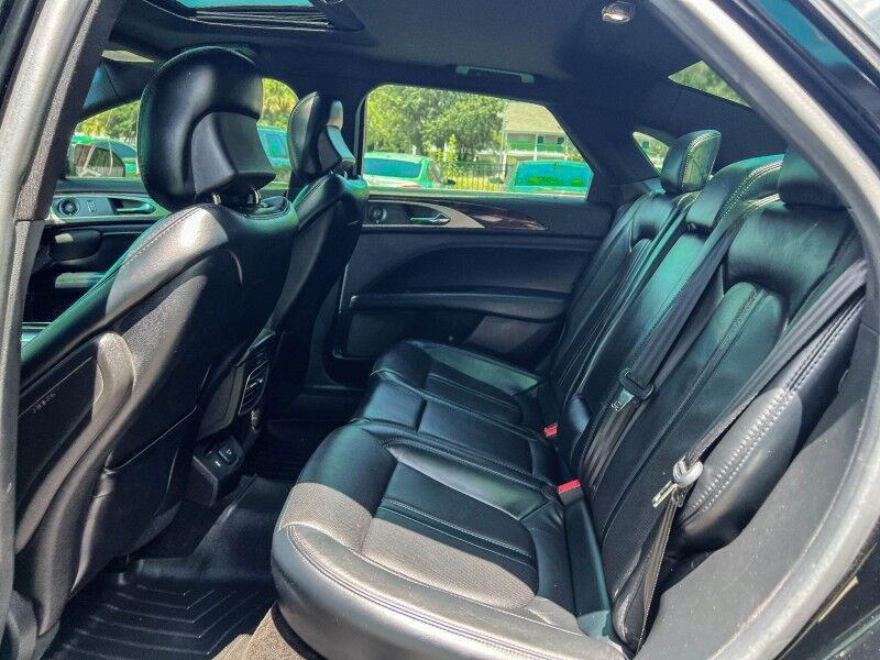 2017 Lincoln MKZ Reserve Wilmington NC