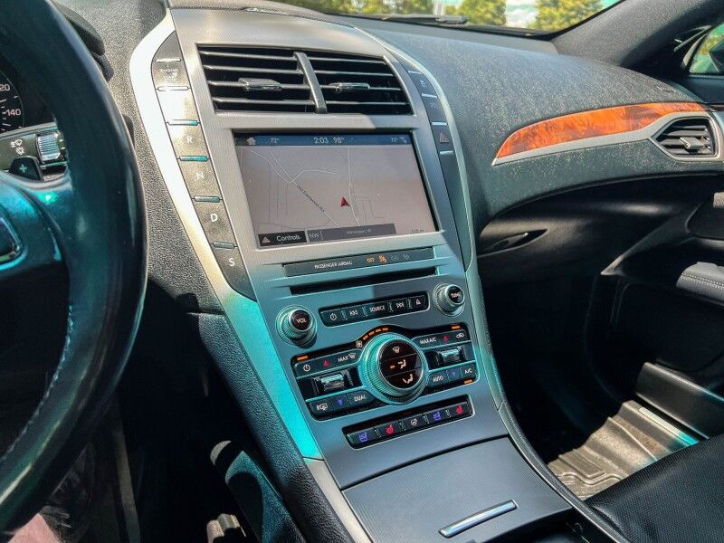 2017 Lincoln MKZ Reserve Wilmington NC