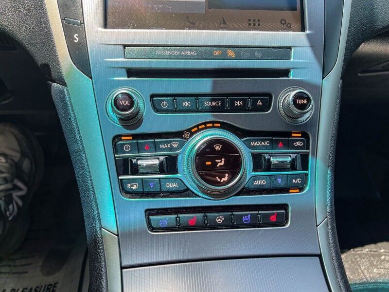 2017 Lincoln MKZ Reserve Wilmington NC