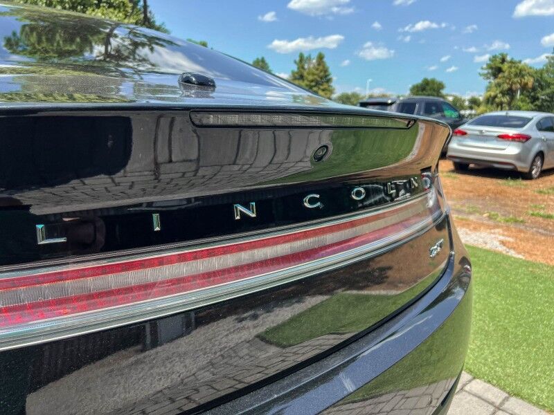 2017 Lincoln MKZ Reserve Wilmington NC