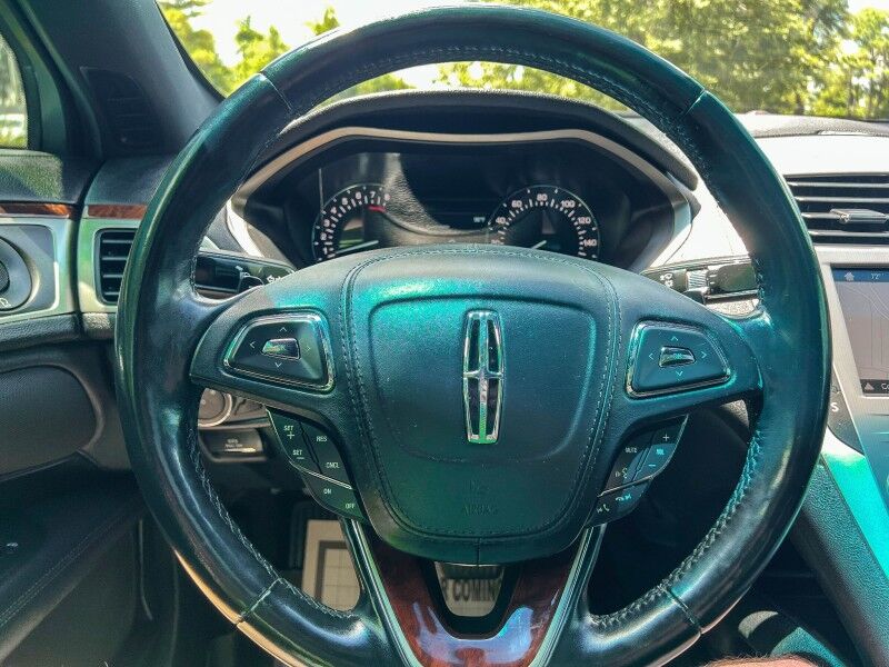 2017 Lincoln MKZ Reserve Wilmington NC