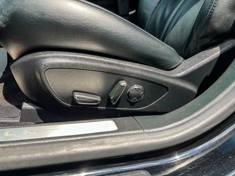 2017 Lincoln MKZ Reserve Wilmington NC