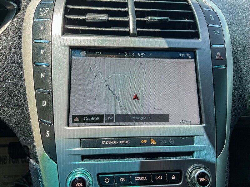 2017 Lincoln MKZ Reserve Wilmington NC
