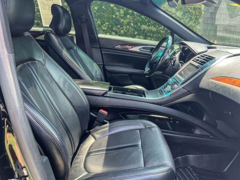 2017 Lincoln MKZ Reserve Wilmington NC