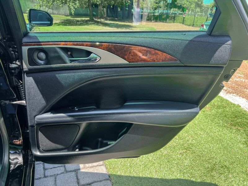 2017 Lincoln MKZ Reserve Wilmington NC