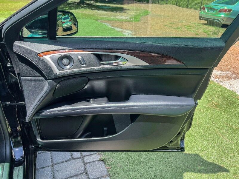 2017 Lincoln MKZ Reserve Wilmington NC