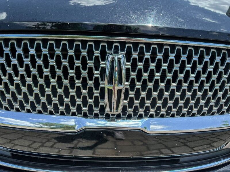 2017 Lincoln MKZ Reserve Wilmington NC