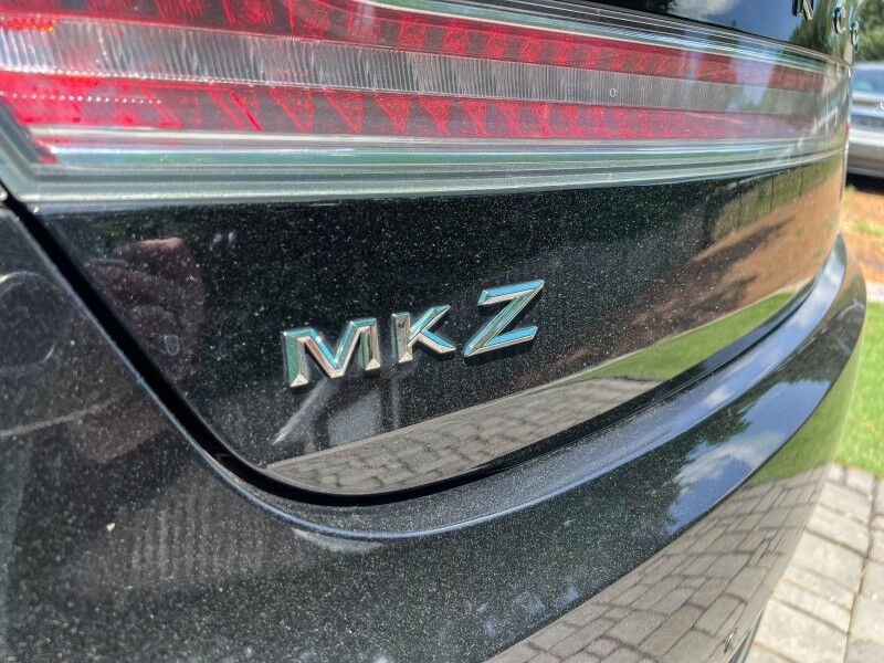 2017 Lincoln MKZ Reserve Wilmington NC