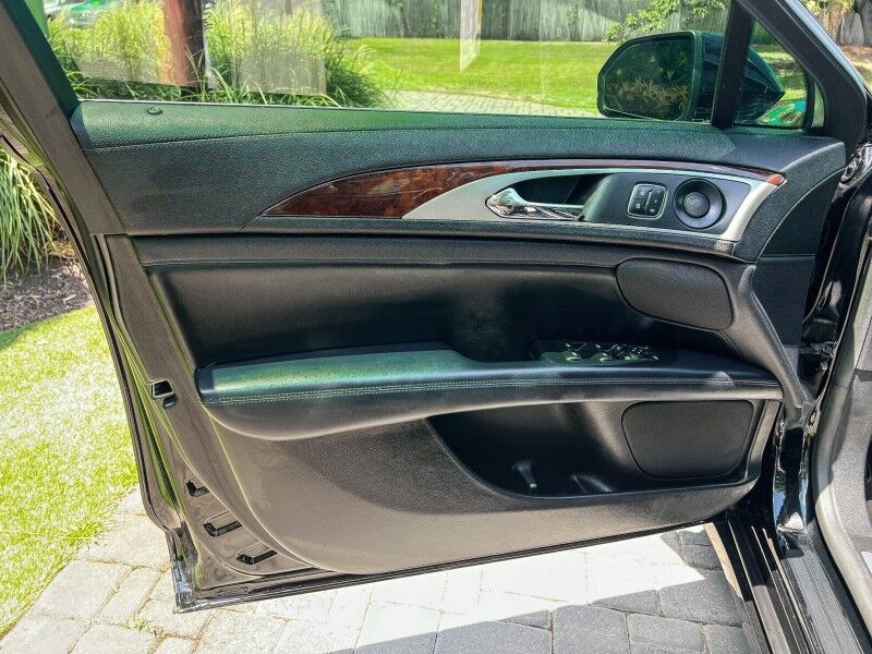 2017 Lincoln MKZ Reserve Wilmington NC