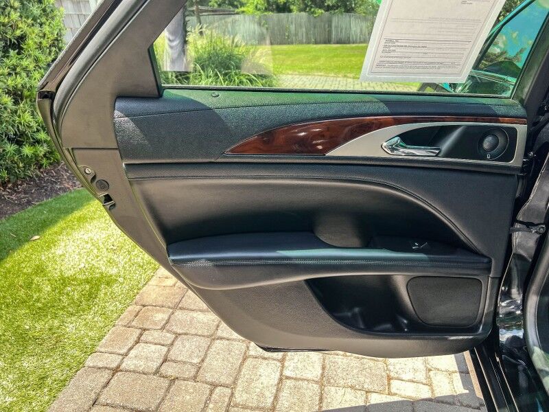 2017 Lincoln MKZ Reserve Wilmington NC